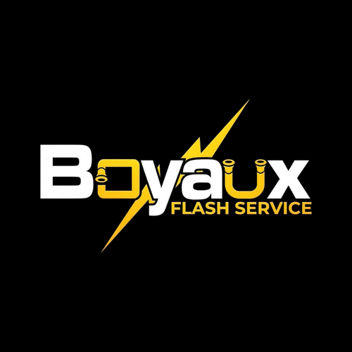 Boyaux flash Service